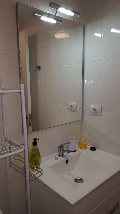 Puerta Del Sol La Rossa Apartman Caleta De Fuste Kültér fotó