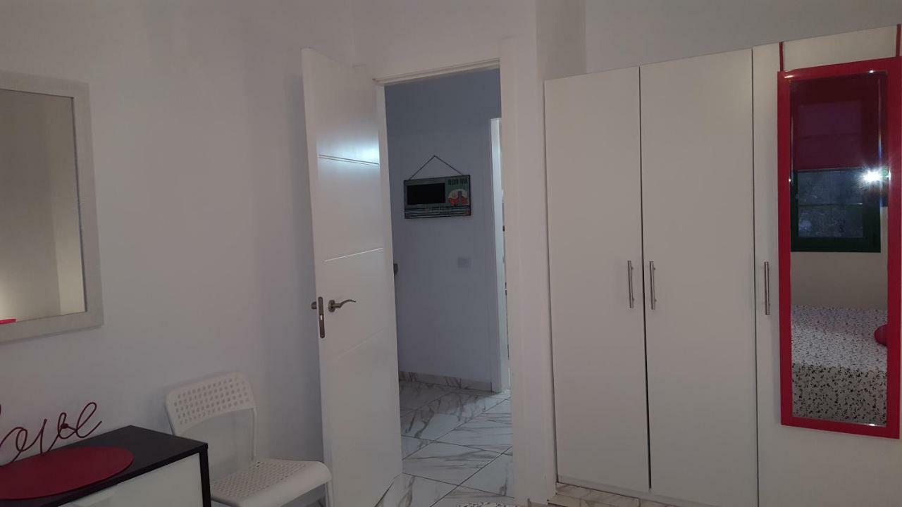 Puerta Del Sol La Rossa Apartman Caleta De Fuste Kültér fotó