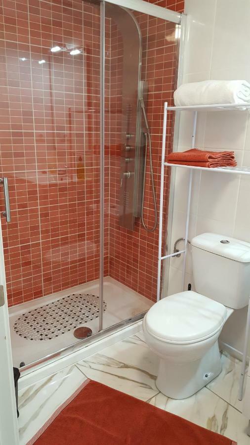 Puerta Del Sol La Rossa Apartman Caleta De Fuste Kültér fotó